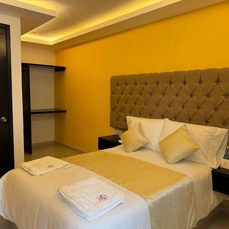 Oyo Hotel Familiar Tollan Cholula Dış mekan fotoğraf