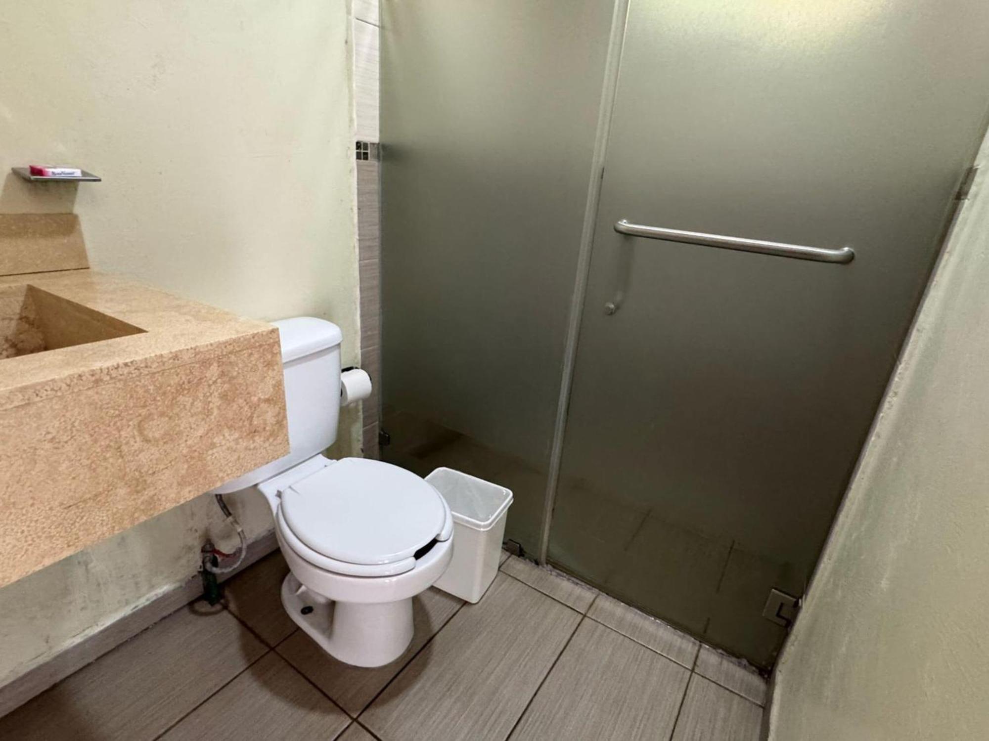 Oyo Hotel Familiar Tollan Cholula Dış mekan fotoğraf