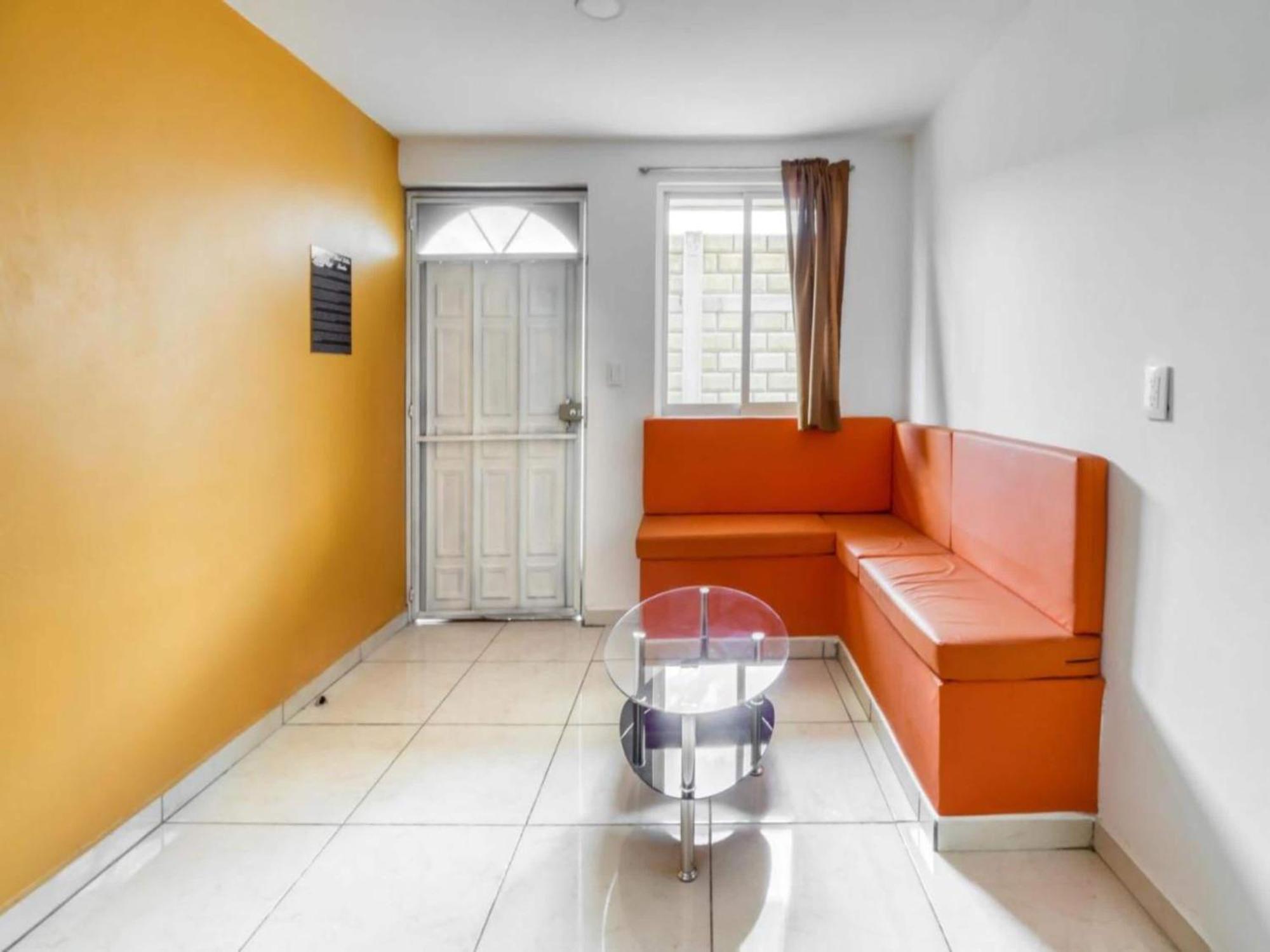 Oyo Hotel Familiar Tollan Cholula Dış mekan fotoğraf