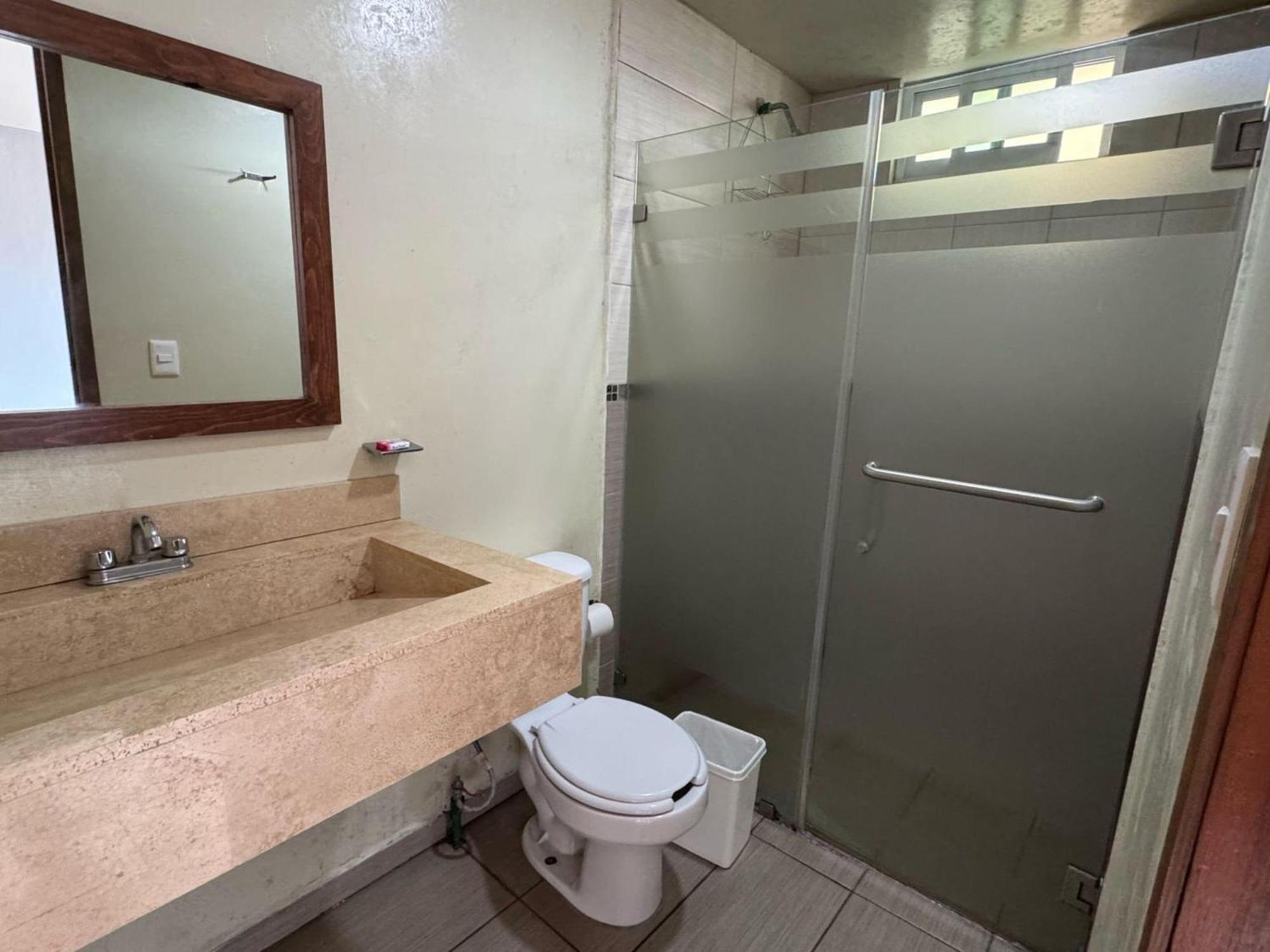 Oyo Hotel Familiar Tollan Cholula Dış mekan fotoğraf