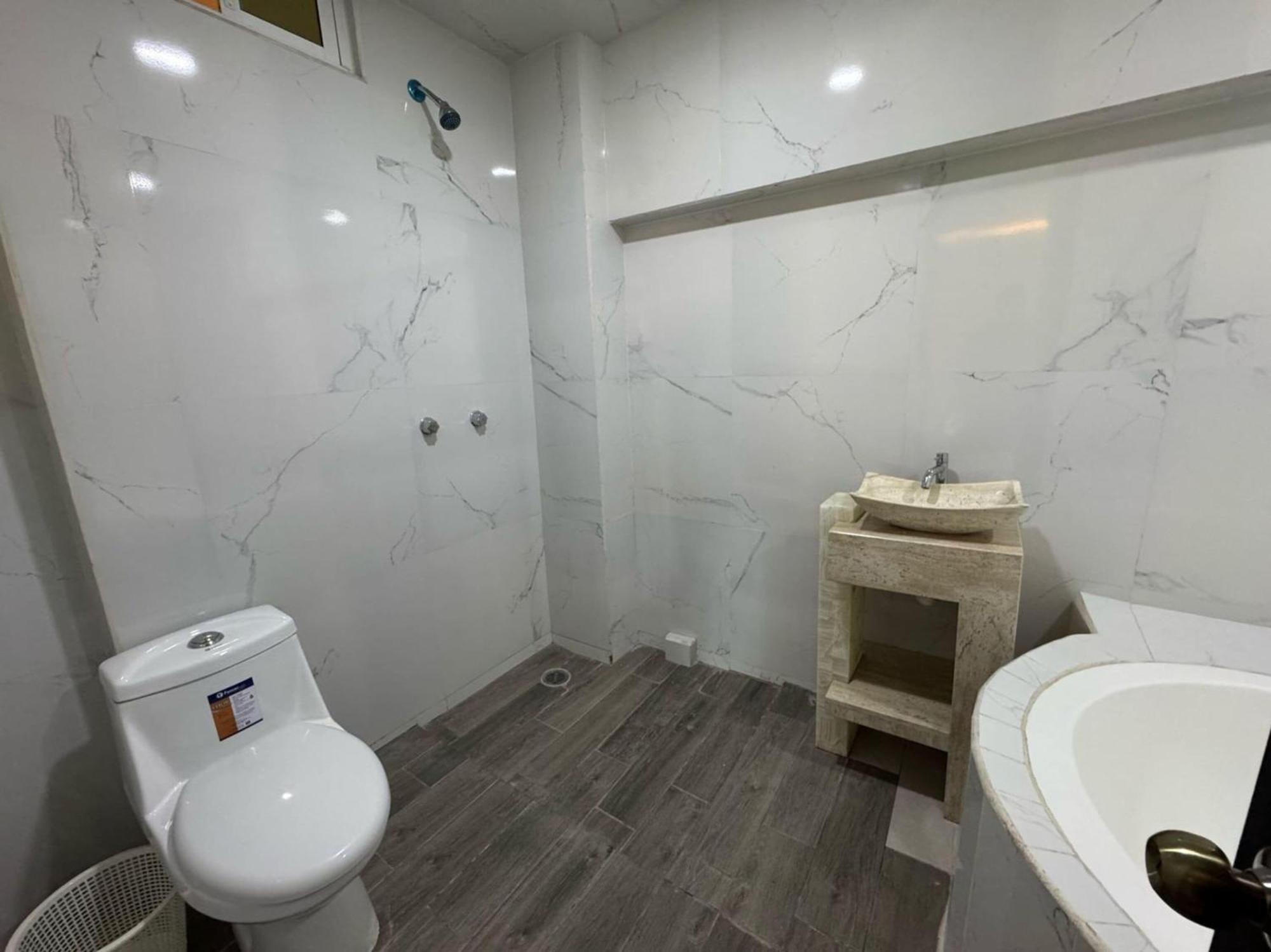 Oyo Hotel Familiar Tollan Cholula Dış mekan fotoğraf