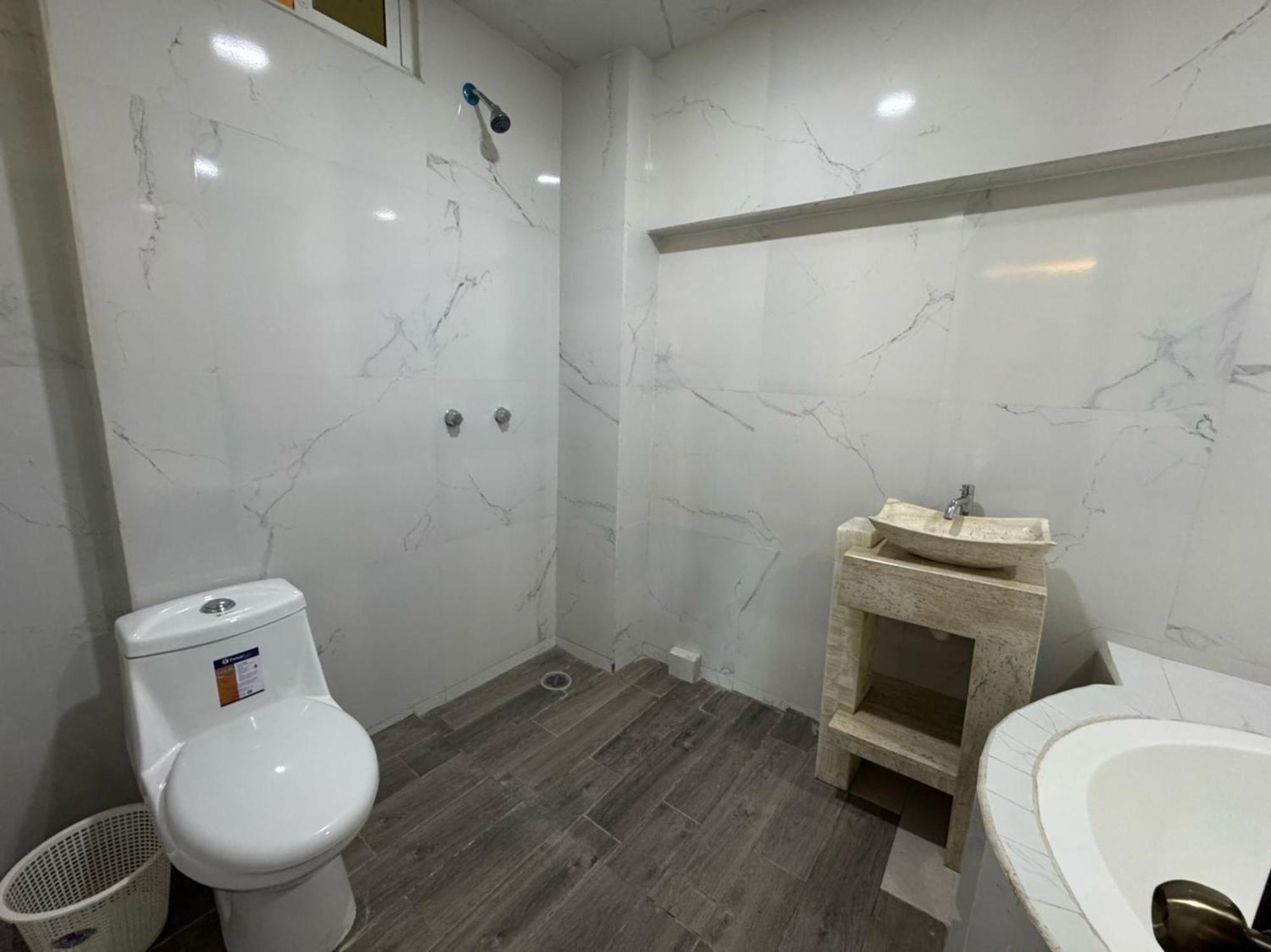 Oyo Hotel Familiar Tollan Cholula Dış mekan fotoğraf