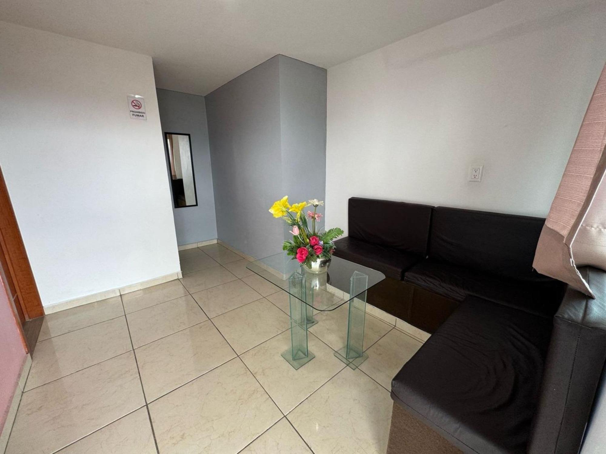 Oyo Hotel Familiar Tollan Cholula Dış mekan fotoğraf